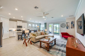 Pet-Friendly Naples Home with Resort-Style Pool